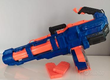 Nerf Titan  CS-50