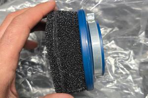 filtro aria fabbri vespa