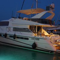 Fairline squadron 65