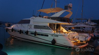 Fairline squadron 65