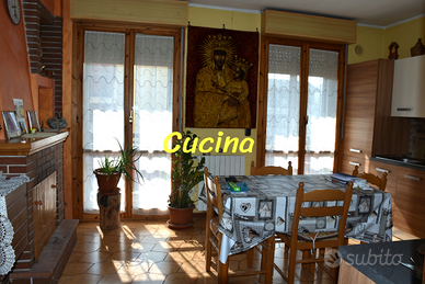 Appartamento a Bojano (CB(