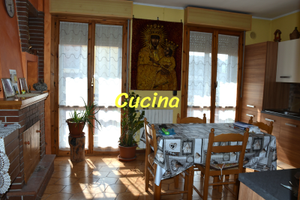 Appartamento a Bojano (CB(