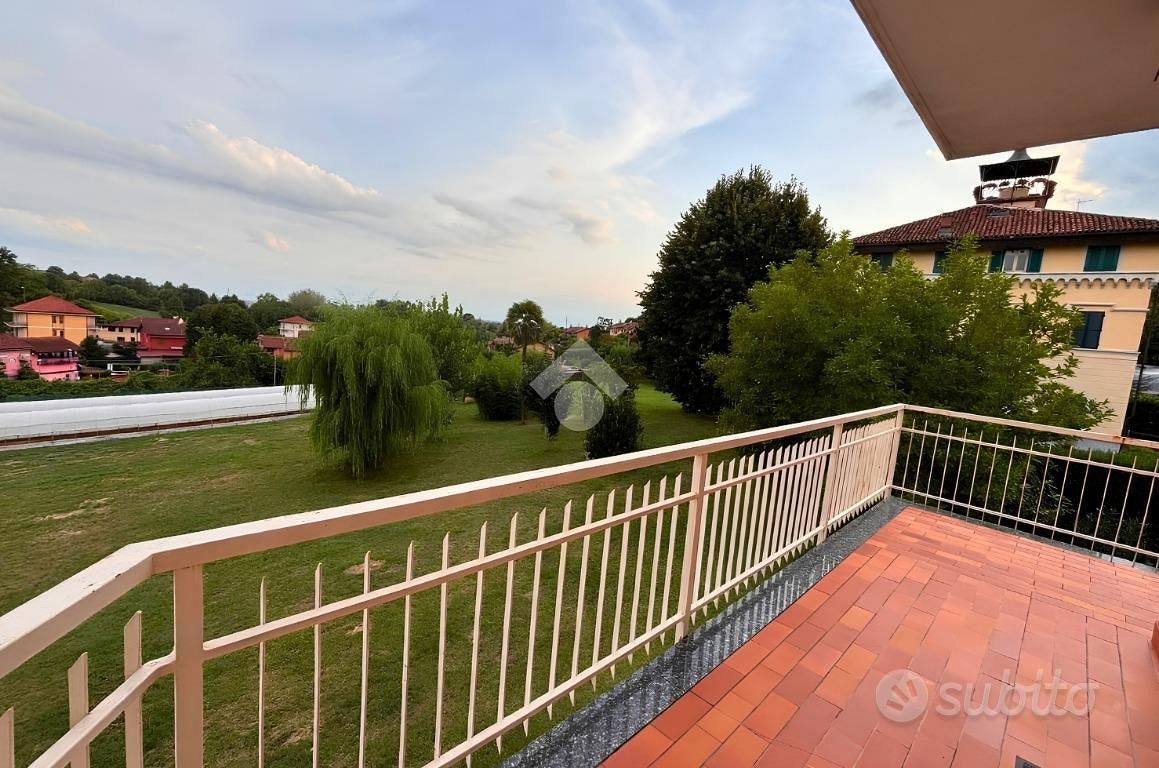 Appartamento – Moncalieri, Testona - Altro