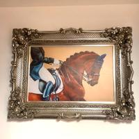 Cornice per quadro 1260 x 960
