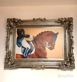 Cornice per quadro 1260 x 960