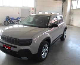 JEEP Avenger 1.2 Turbo 100 CV Altitude