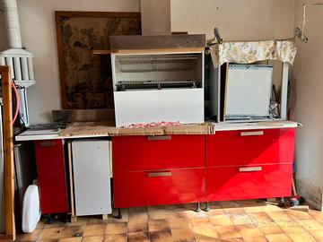 Cucina Berloni