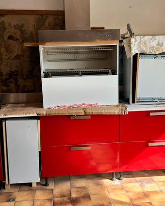 Cucina Berloni