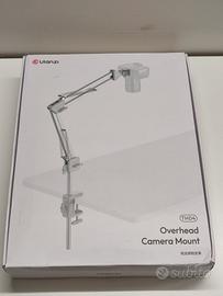 Supporto Fotocamera Ulanzi TH04