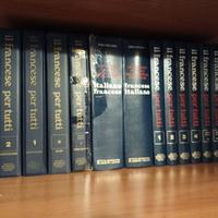 Corso base di francese