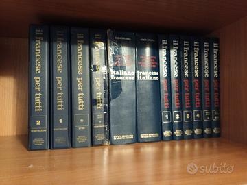 Corso base di francese