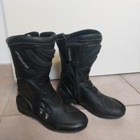 stivali moto n. 42