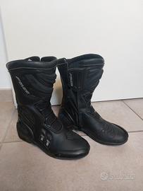 stivali moto n. 42