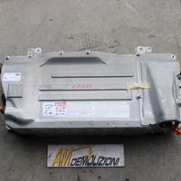 G9280-K0010 BATTERIA TOYOTA YARIS XP21