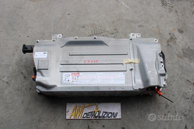 G9280-K0010 BATTERIA TOYOTA YARIS XP21