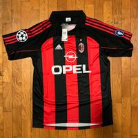 Maglia milan