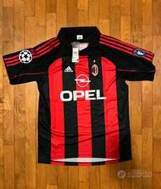 Maglia milan