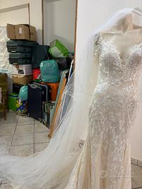Vestiti da sposa