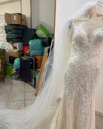 Vestiti da sposa