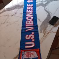 sciarpa vibolese calcio 