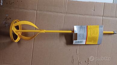 Agitatore per vernici