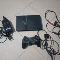 Sony PlayStation 2 Nuova Originale  Completa