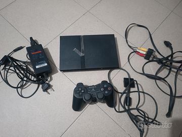 Sony PlayStation 2 Nuova Originale  Completa