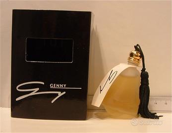 Profumo vintage GENNY 10 ml