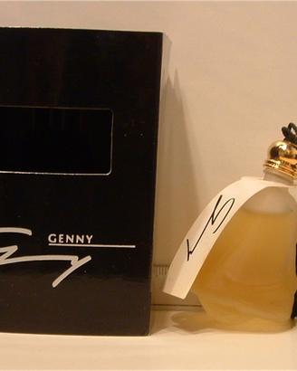 Profumo vintage GENNY 10 ml