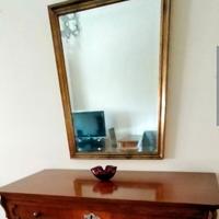 comò cassettone