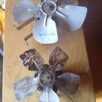 ventole elettriche olmo e elco