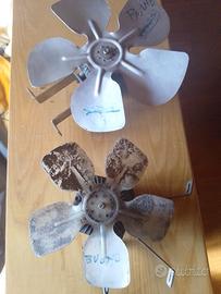 ventole elettriche olmo e elco