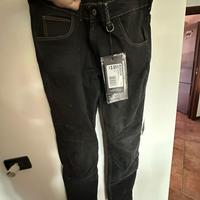 Pantaloni da moto Shima