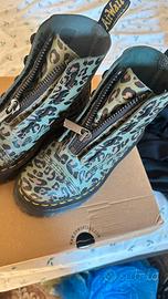Stivaletto DrMartens