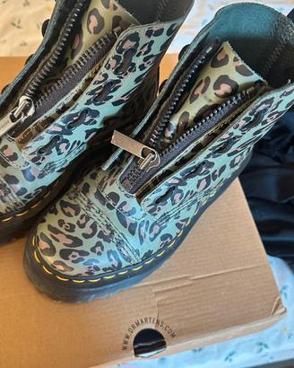 Stivaletto DrMartens