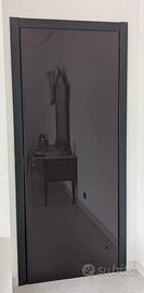PORTE PRUGNA LACCATO