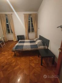 Camera singola Via Udine