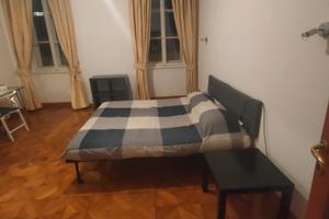 Camera singola Via Udine