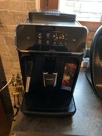 Macchina caffe philips 2200