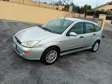FORD Focus 2ª serie - 2025