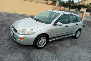 FORD Focus 2ª serie - 2025