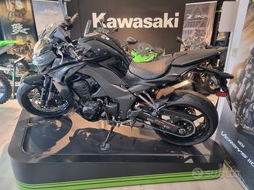 Kawasaki Z 1100 2026