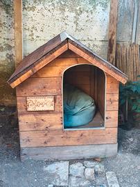 Cuccia per cane