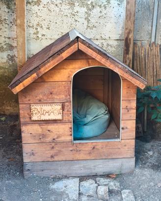 Cuccia per cane