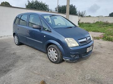 OPEL MERIVA A X03 1.4 16V TWINPORT Ricambi -