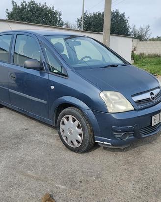 OPEL MERIVA A X03 1.4 16V TWINPORT Ricambi -