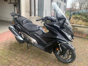 Kymco AK 550 - 2021