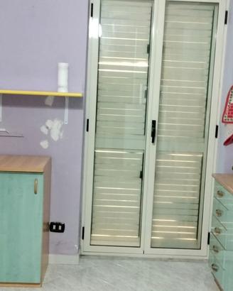 Appartamento arredato a monteforte Irpino