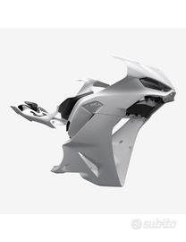 DUCATI PANIGALE V2 2025  CARENE PISTA