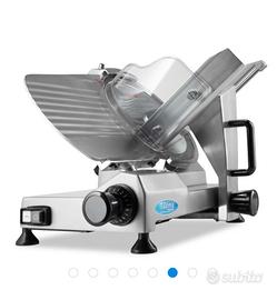 Affettatrice professionale Maxima
